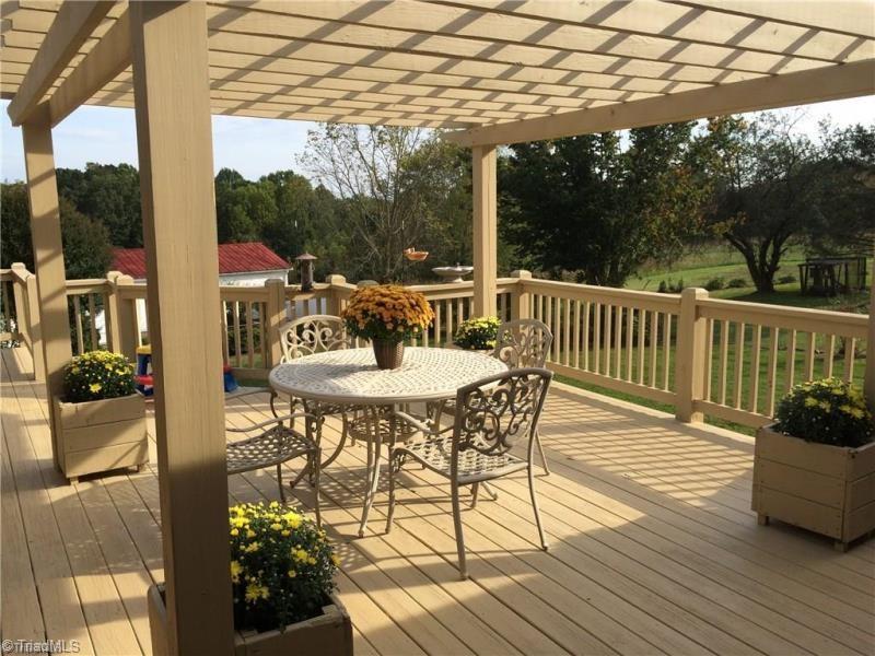 619 Haystack Road, Mount Airy, NC 27030