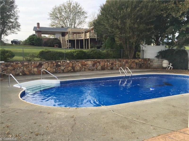 619 Haystack Road, Mount Airy, NC 27030