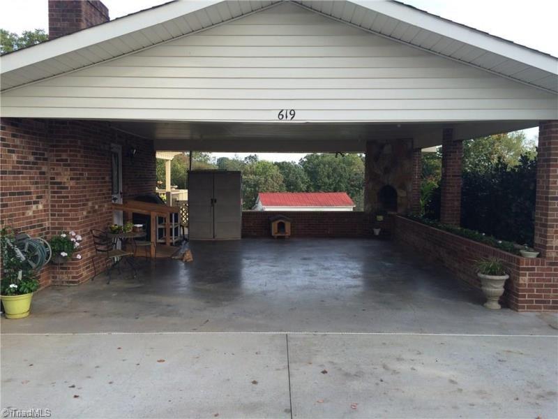 619 Haystack Road, Mount Airy, NC 27030