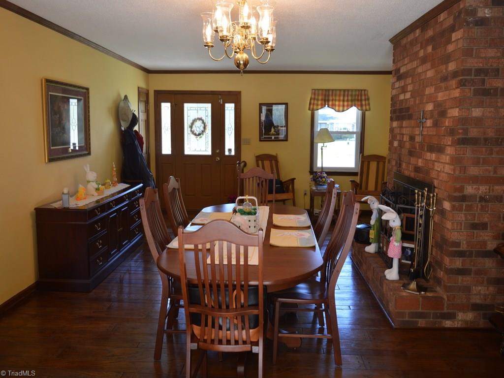 218 Cross Creek Drive, Mount Airy, NC 27030