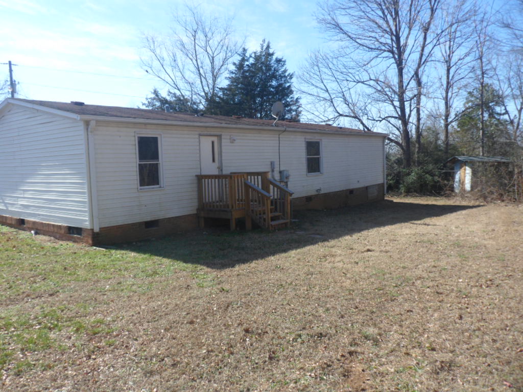 5911 Scales DrPfafftown, NC, 27040Forsyth County