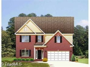 4651 Olivine Lane, Pfafftown, NC 27040
