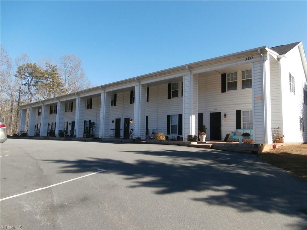 316,318,320,322,324 Key Street, Pilot Mountain, NC 27041