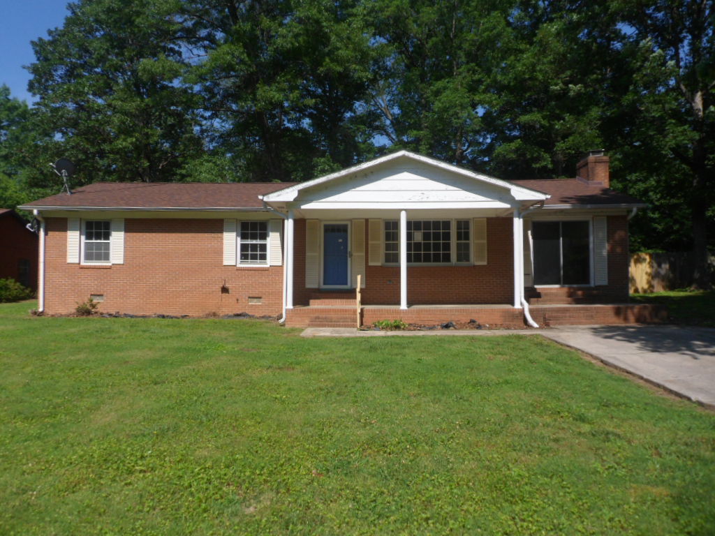 184 Dogwood RdStoneville, NC, 27048Rockingham County
