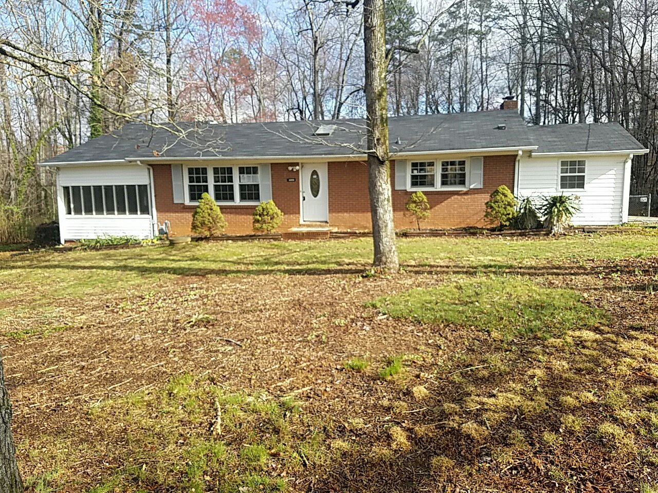 3205 Spainhour Mill RdTobaccoville, NC, 27050Forsyth County