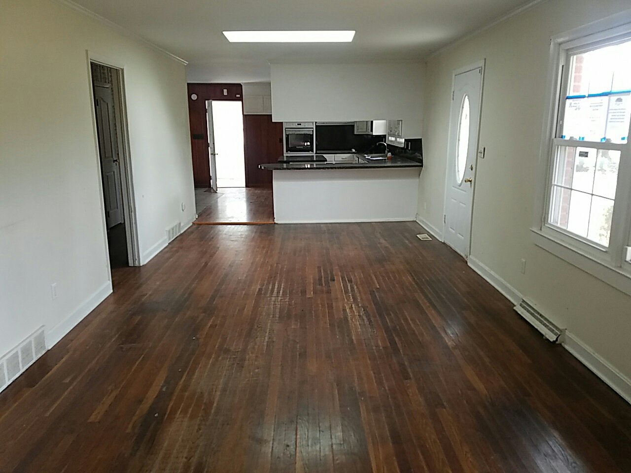 3205 Spainhour Mill RdTobaccoville, NC, 27050Forsyth County