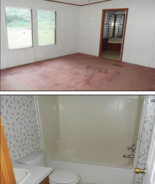 1045 Orchard View DrWalnut Cove, NC, 27052Stokes County