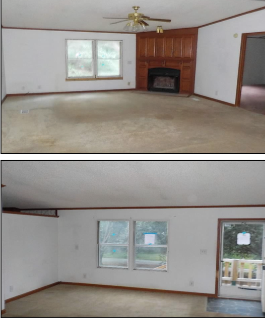 1045 Orchard View DrWalnut Cove, NC, 27052Stokes County