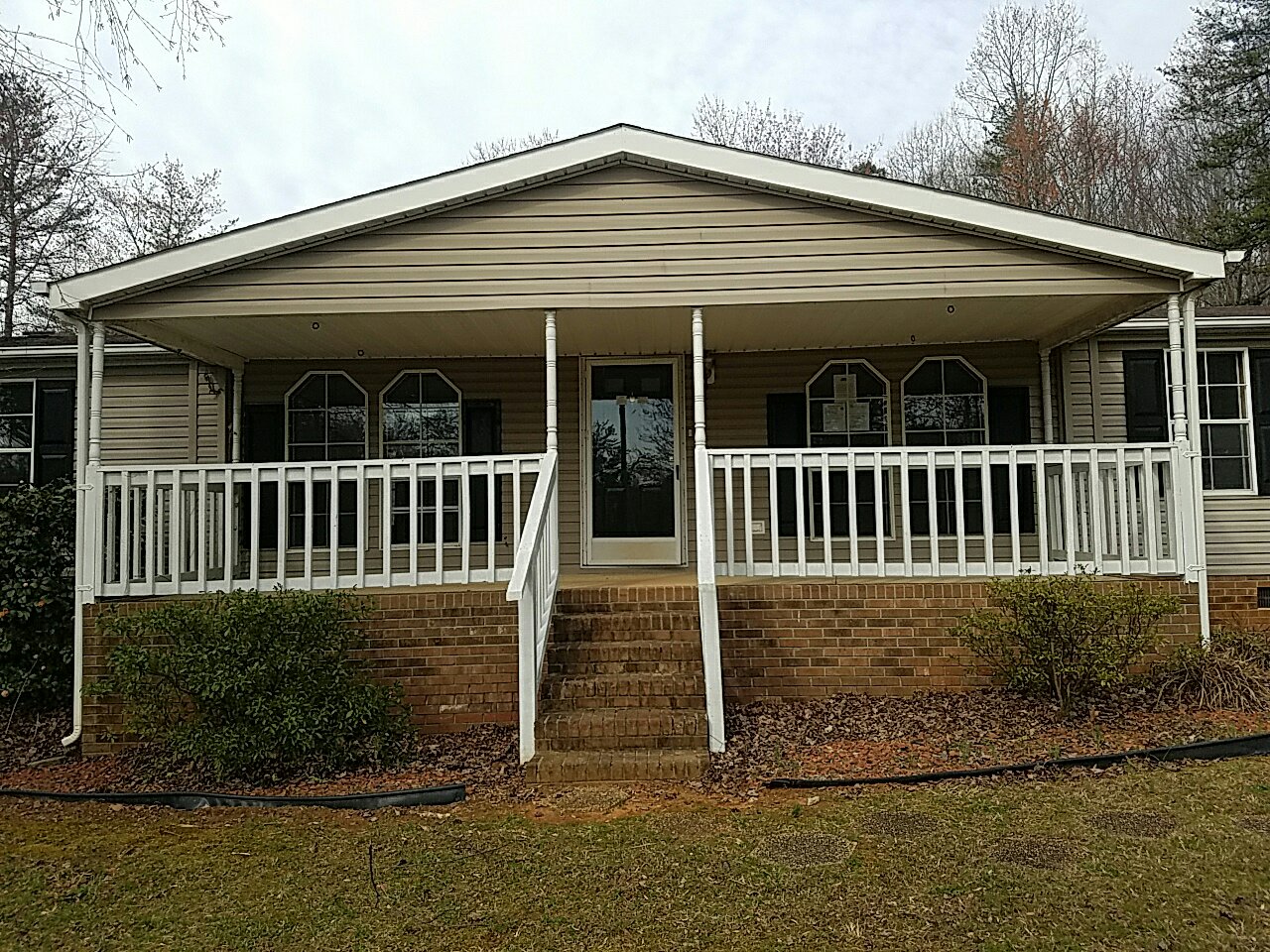 1305 Byerly DrWalnut Cove, NC, 27052Stokes County