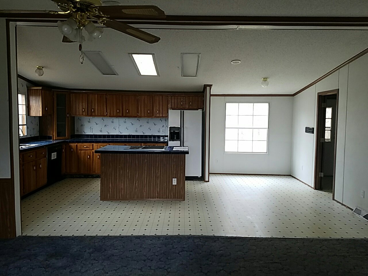 1305 Byerly DrWalnut Cove, NC, 27052Stokes County