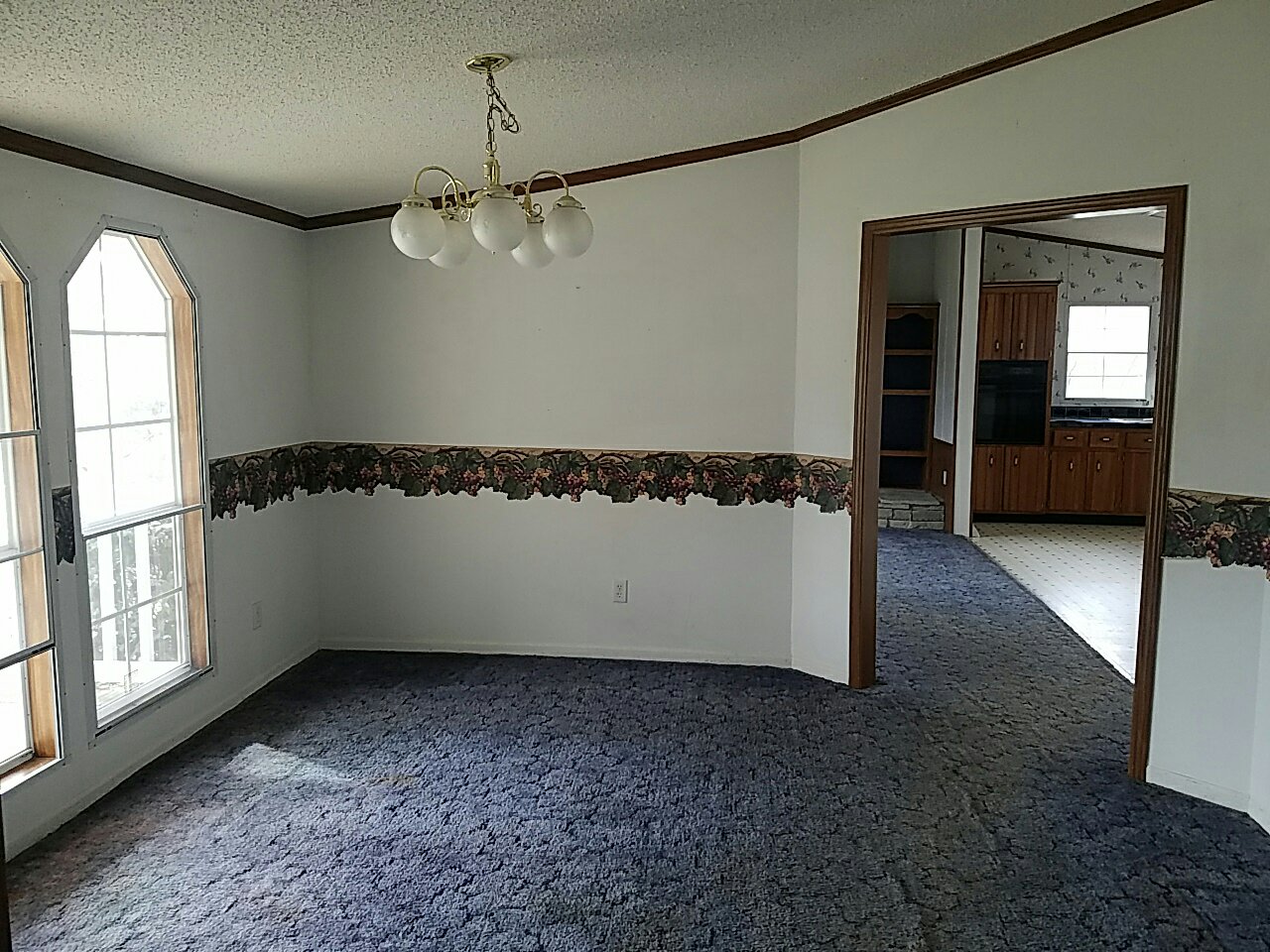 1305 Byerly DrWalnut Cove, NC, 27052Stokes County