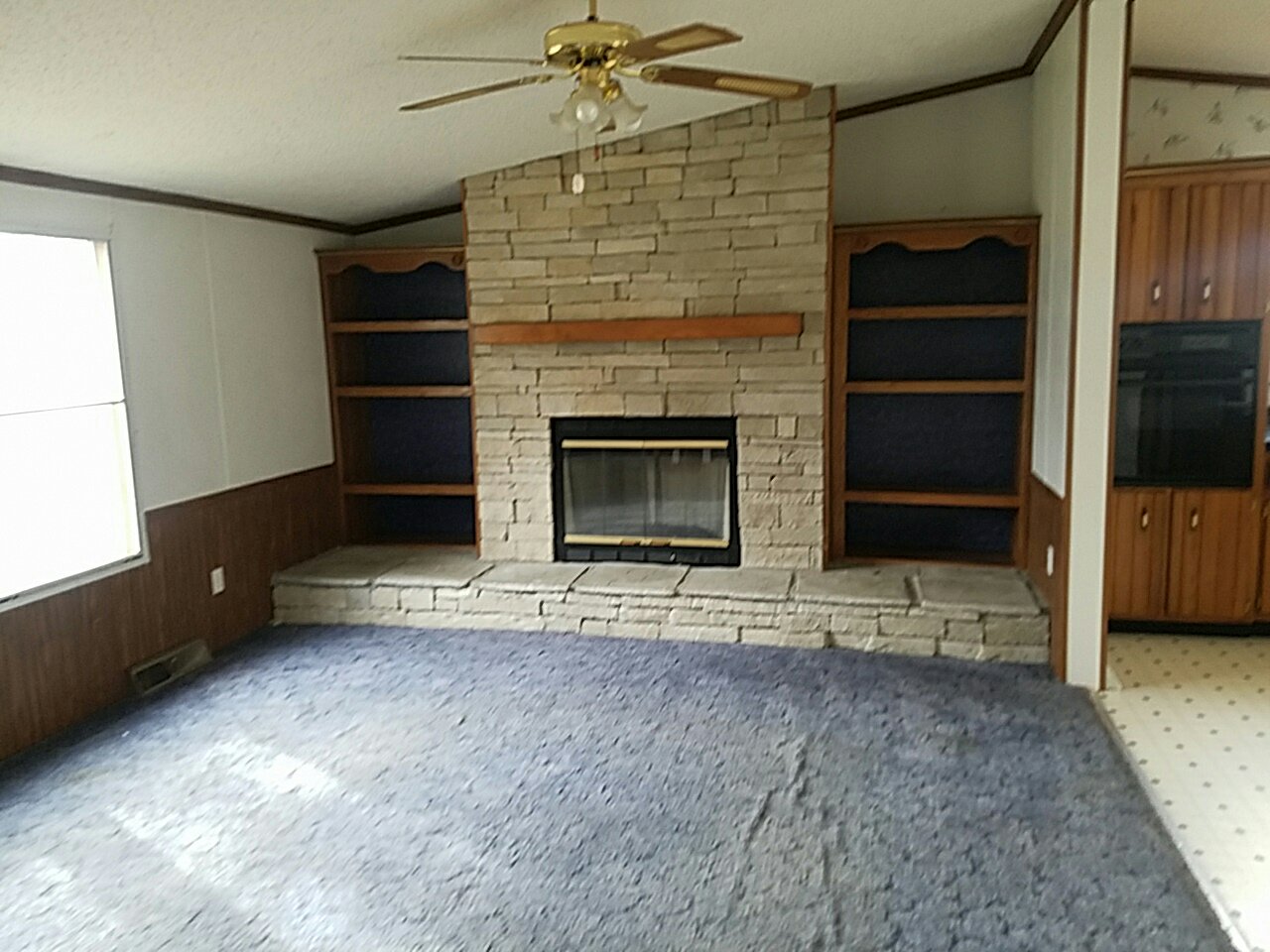 1305 Byerly DrWalnut Cove, NC, 27052Stokes County