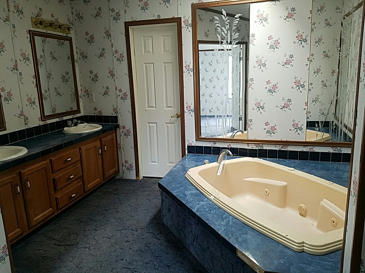 1305 Byerly DrWalnut Cove, NC, 27052Stokes County
