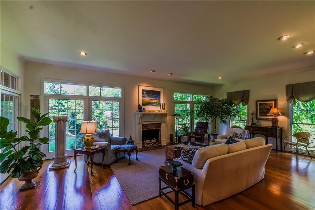 1292 Lemmons Road, Walnut Cove, NC 27052