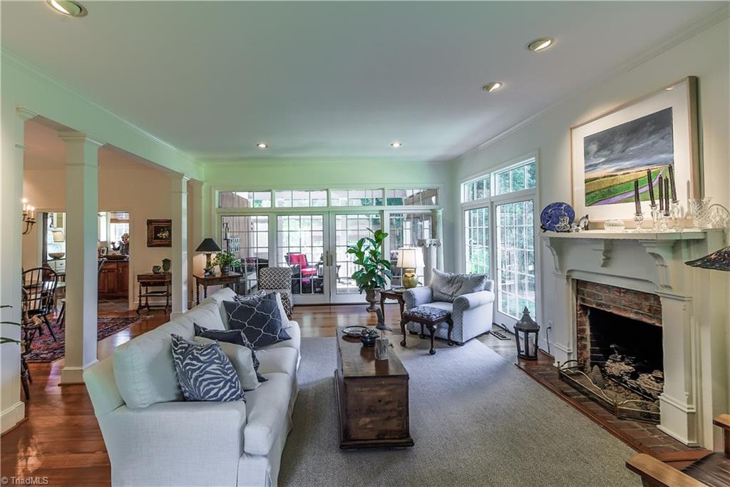 1292 Lemmons Road, Walnut Cove, NC 27052