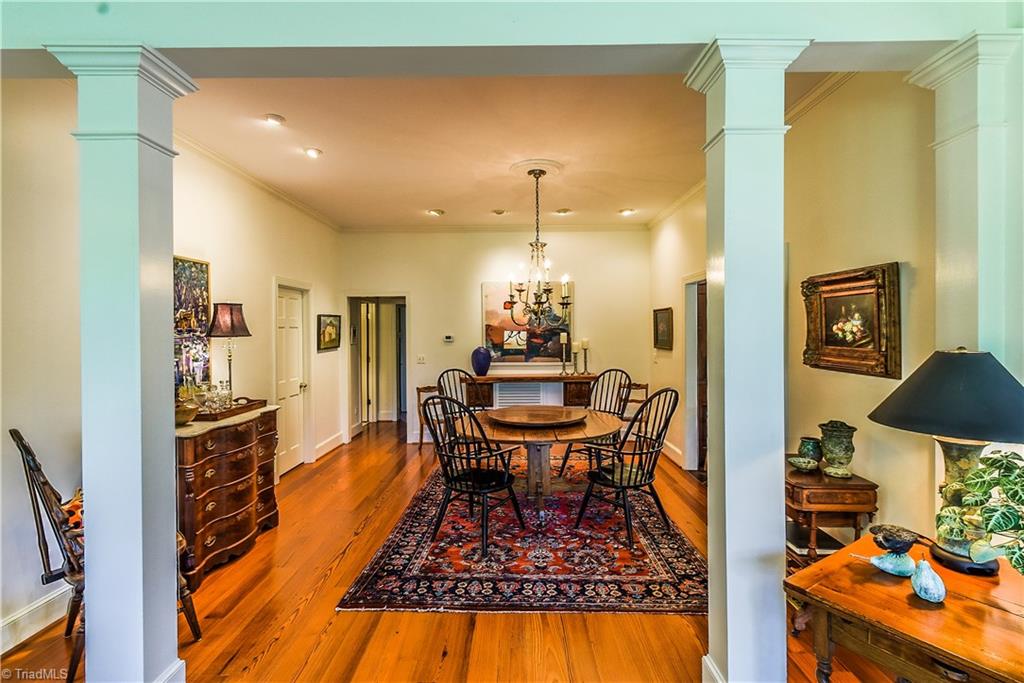 1292 Lemmons Road, Walnut Cove, NC 27052