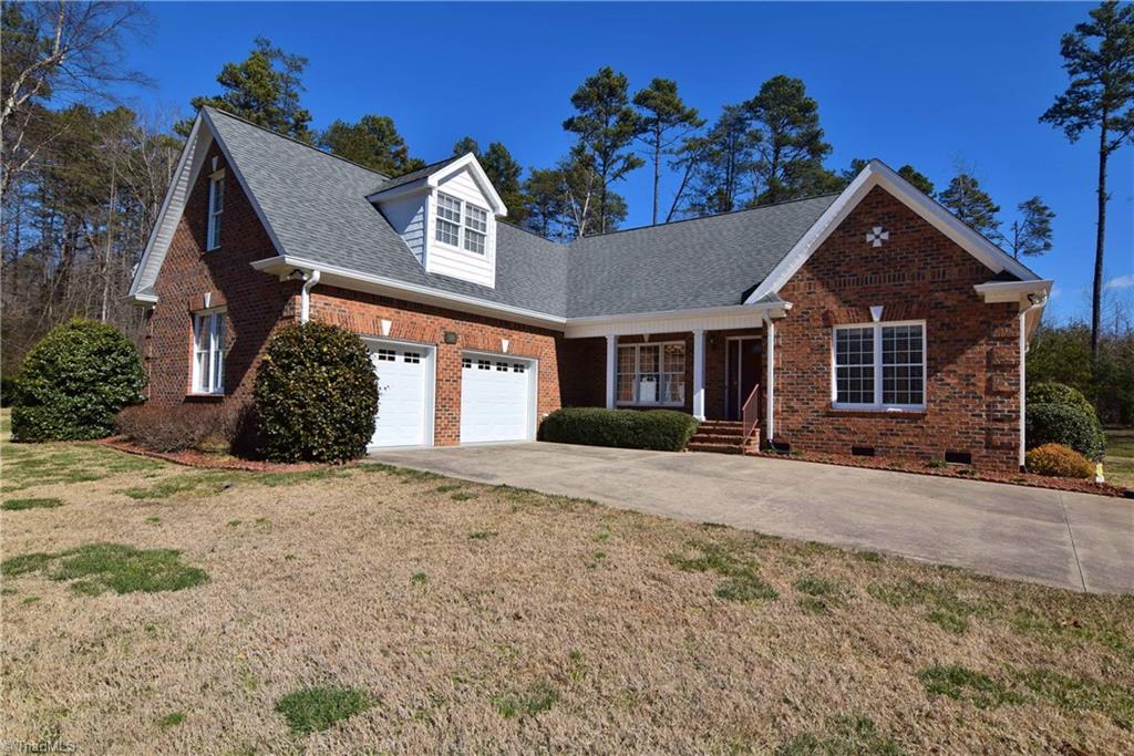 310 Springdale Road, Walnut Cove, NC 27052