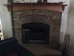 1502 HARRIS ROAD ,NC, Walnut Cove, 27052