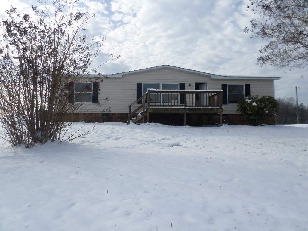 1063 Pell RdWestfield, NC, 27053Stokes County