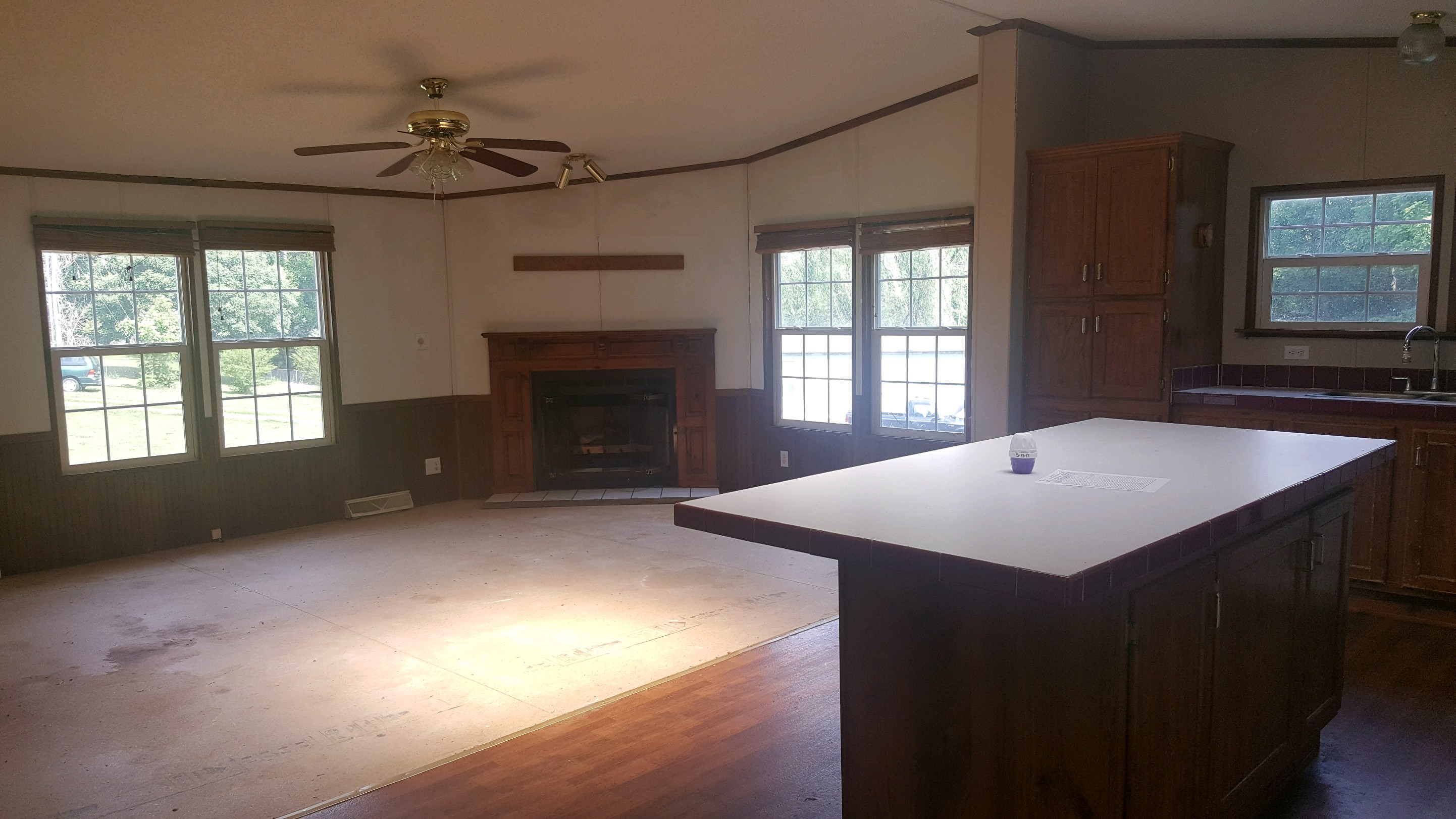 2032 Anna DriveYadkinville, NC, 27055Yadkin County