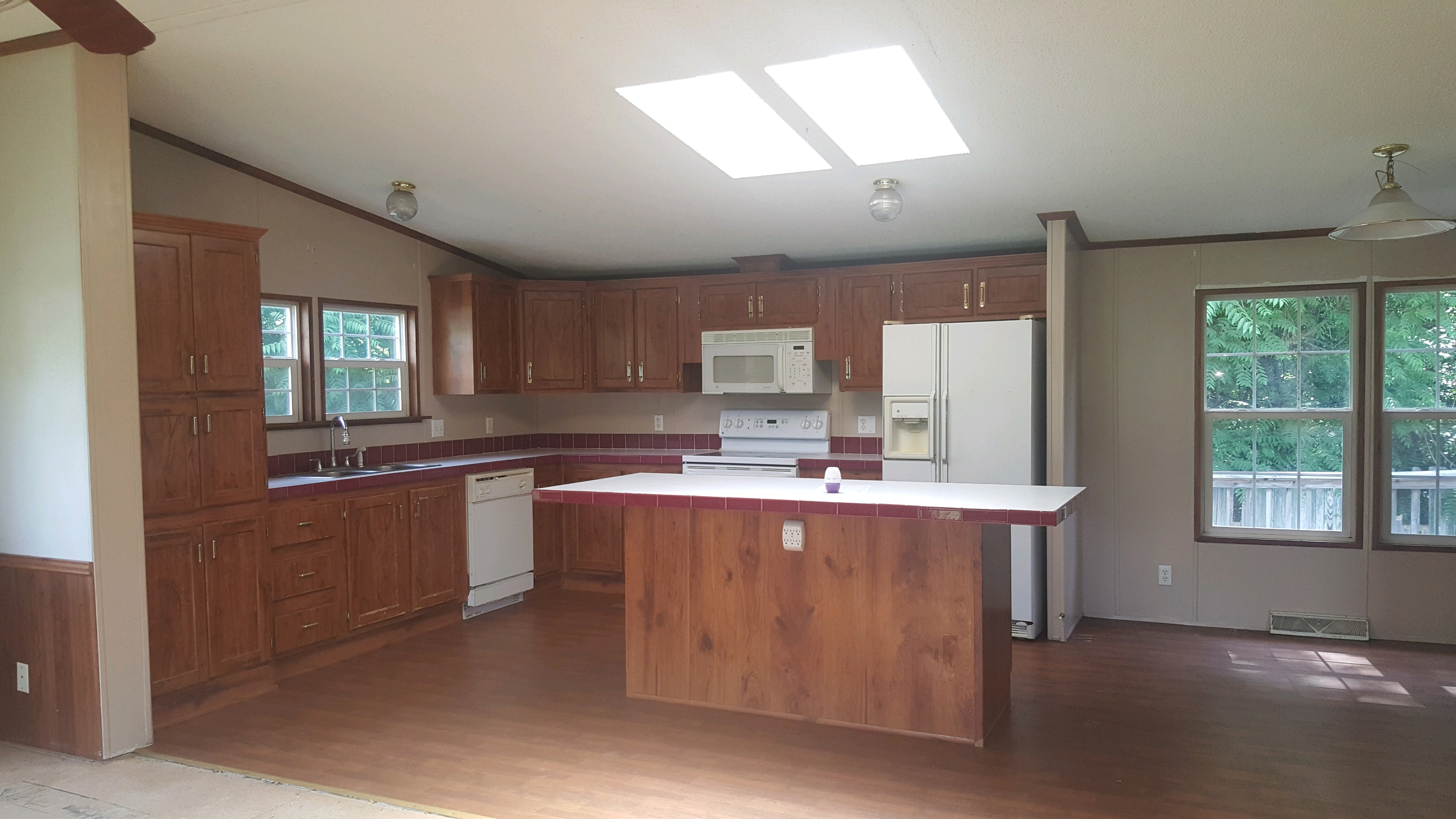 2032 Anna DriveYadkinville, NC, 27055Yadkin County