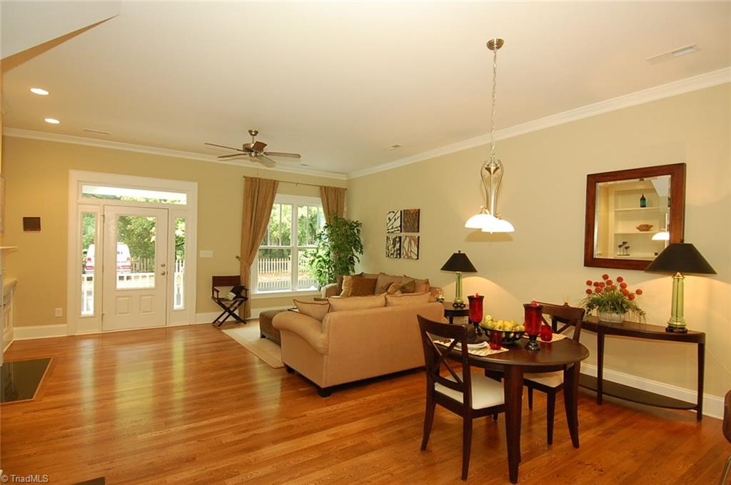 779 S Poplar Street, Winston Salem, NC 27101