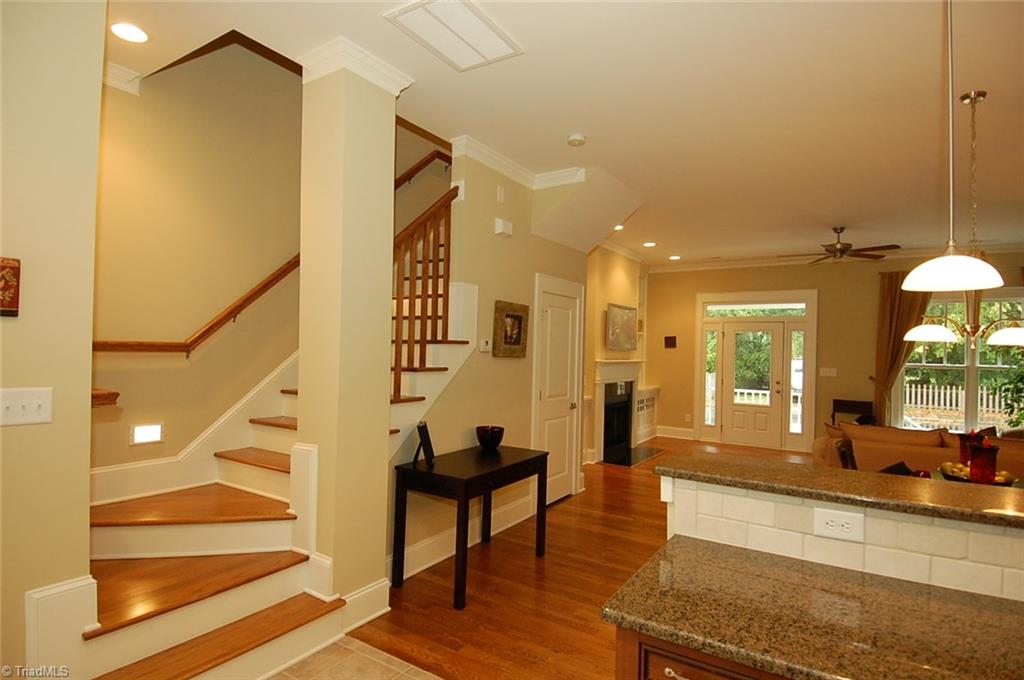 779 S Poplar Street, Winston Salem, NC 27101