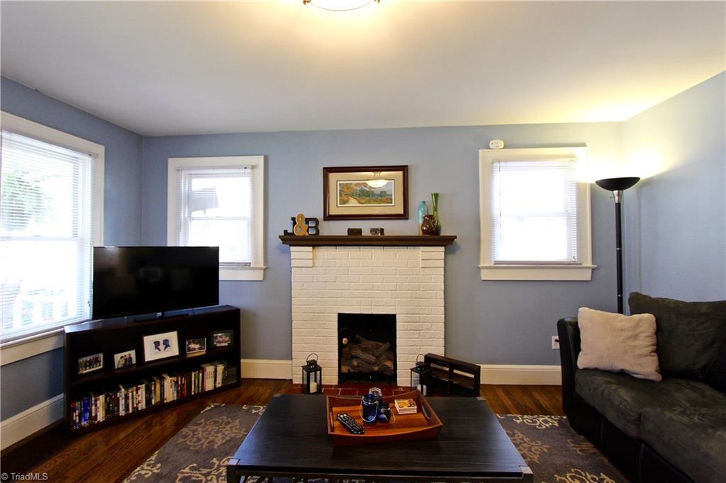821 Fenimore Street, Winston Salem, NC 27103