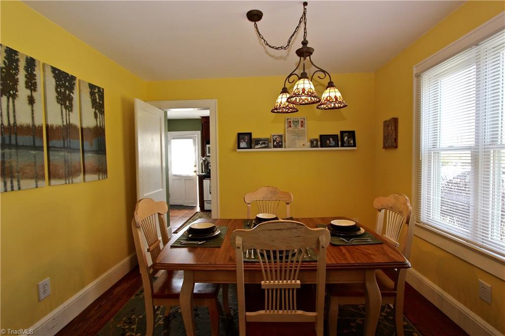 821 Fenimore Street, Winston Salem, NC 27103
