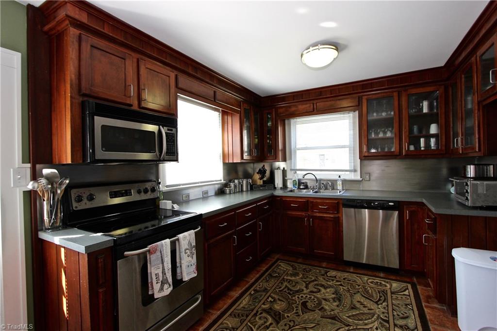 821 Fenimore Street, Winston Salem, NC 27103