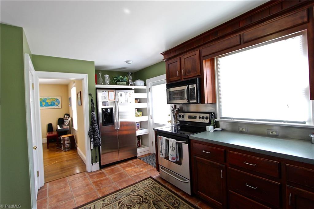 821 Fenimore Street, Winston Salem, NC 27103
