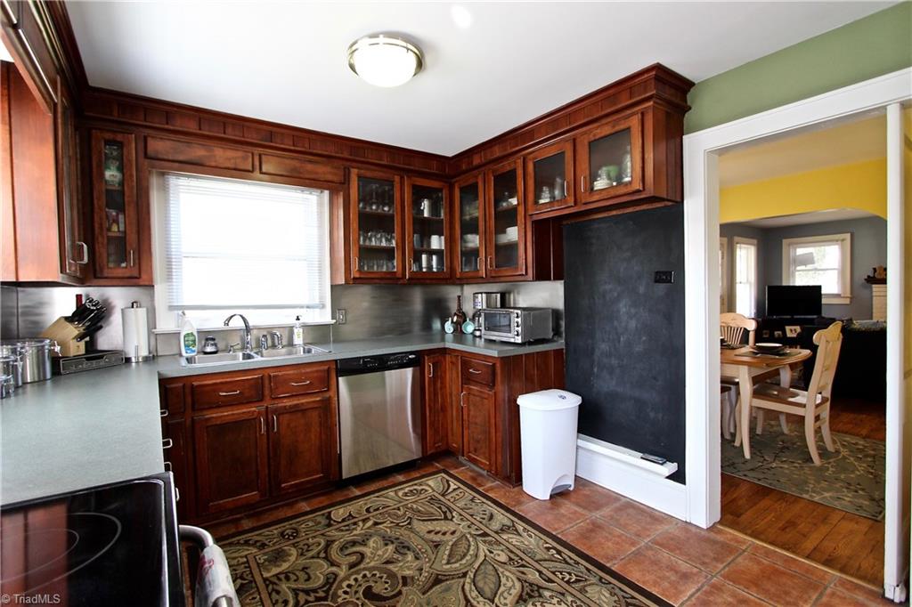 821 Fenimore Street, Winston Salem, NC 27103