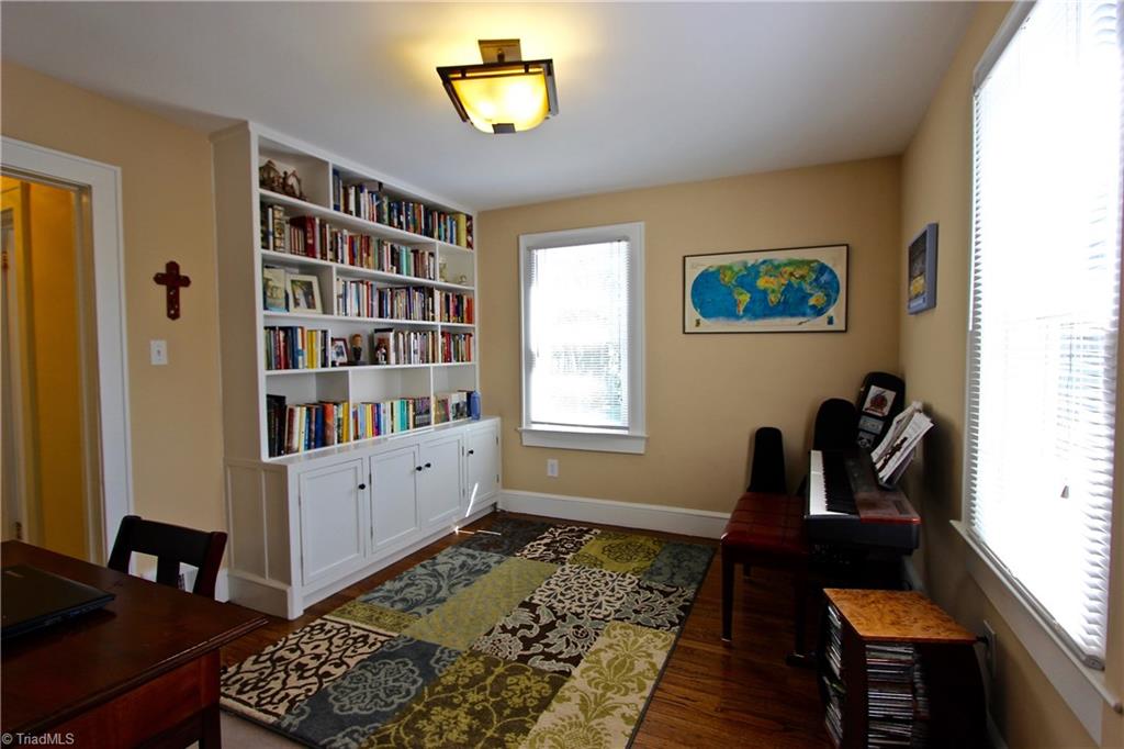 821 Fenimore Street, Winston Salem, NC 27103