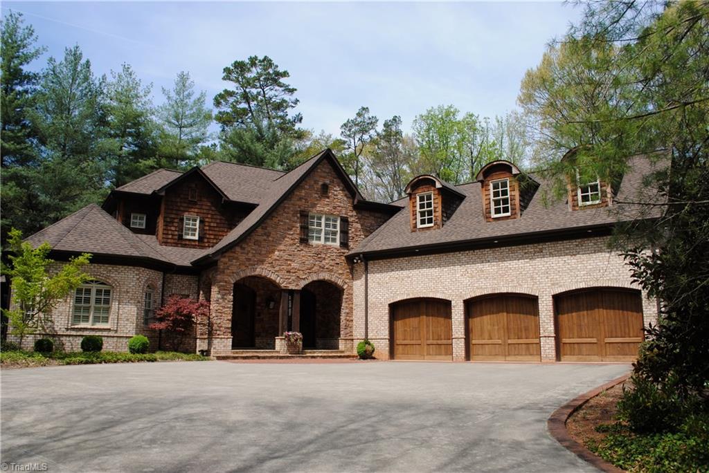 1070 E Kent Road, Winston Salem, NC 27104