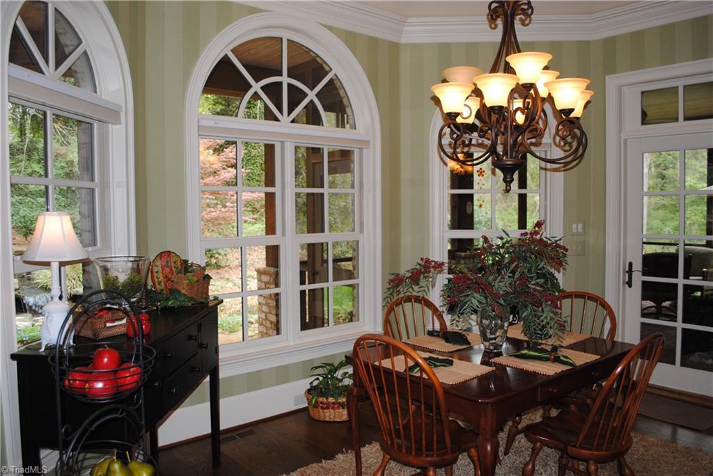 1070 E Kent Road, Winston Salem, NC 27104