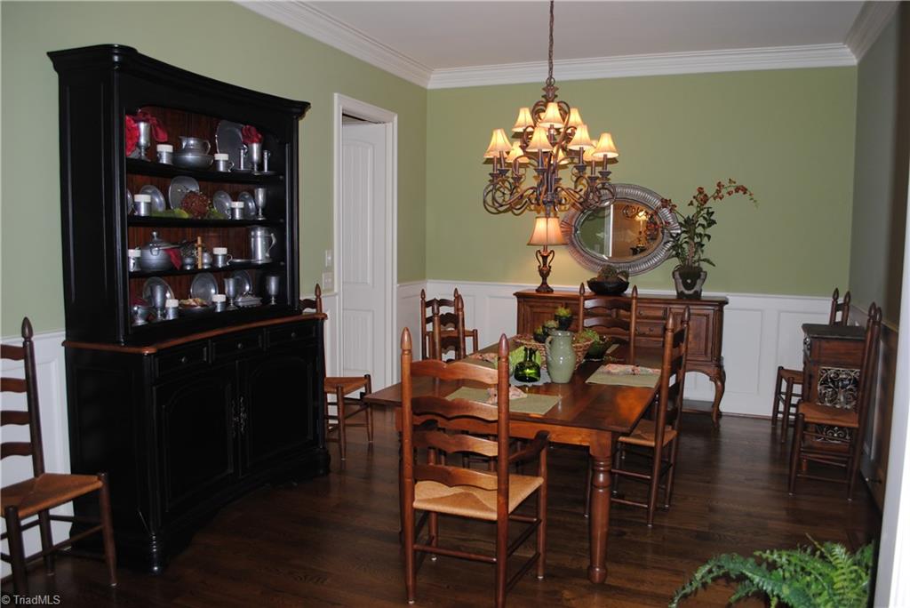 1070 E Kent Road, Winston Salem, NC 27104