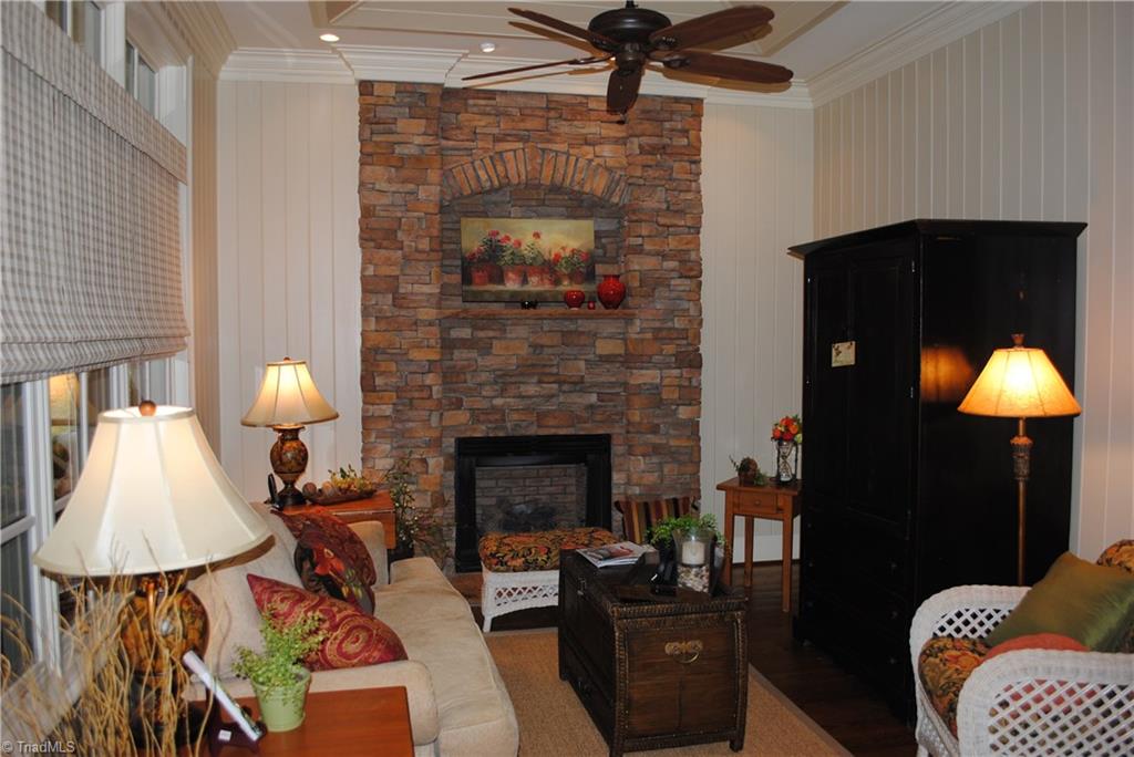 1070 E Kent Road, Winston Salem, NC 27104