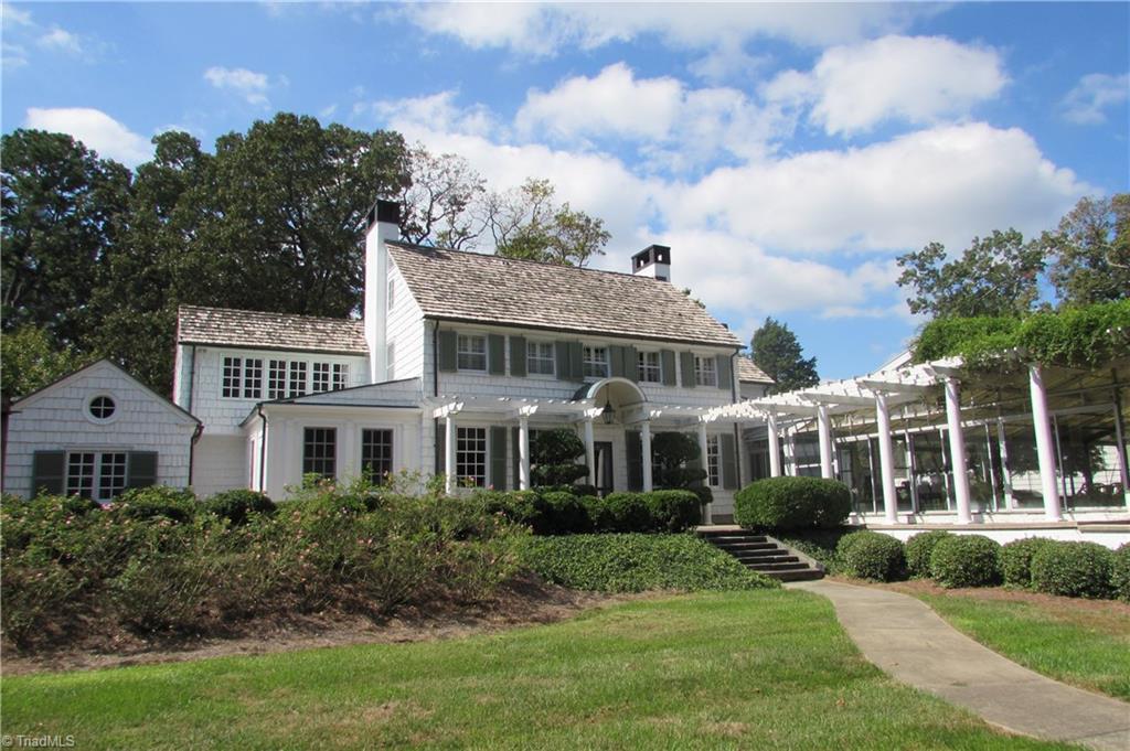 1701 Reynolda Road, Winston Salem, NC 27104