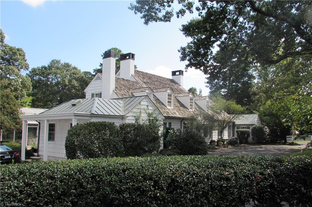 1701 Reynolda Road, Winston Salem, NC 27104