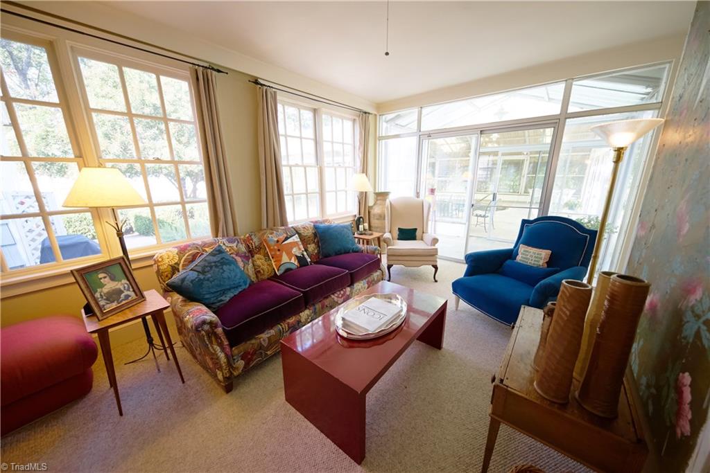 1701 Reynolda Road, Winston Salem, NC 27104