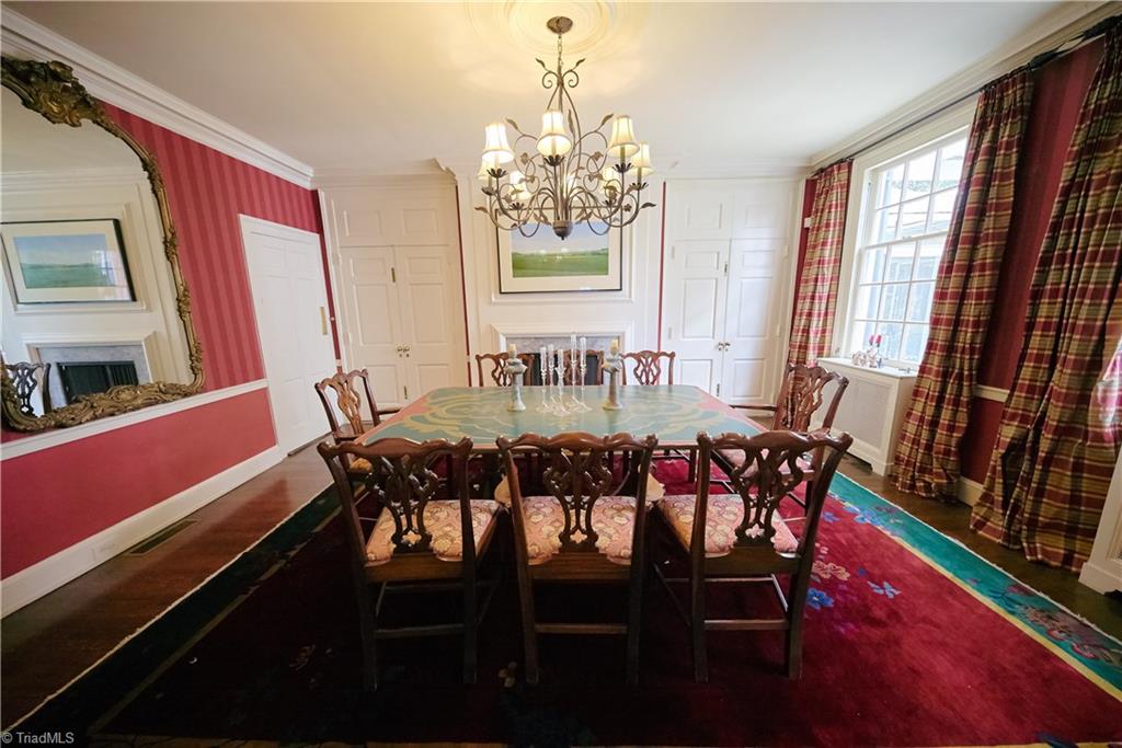 1701 Reynolda Road, Winston Salem, NC 27104
