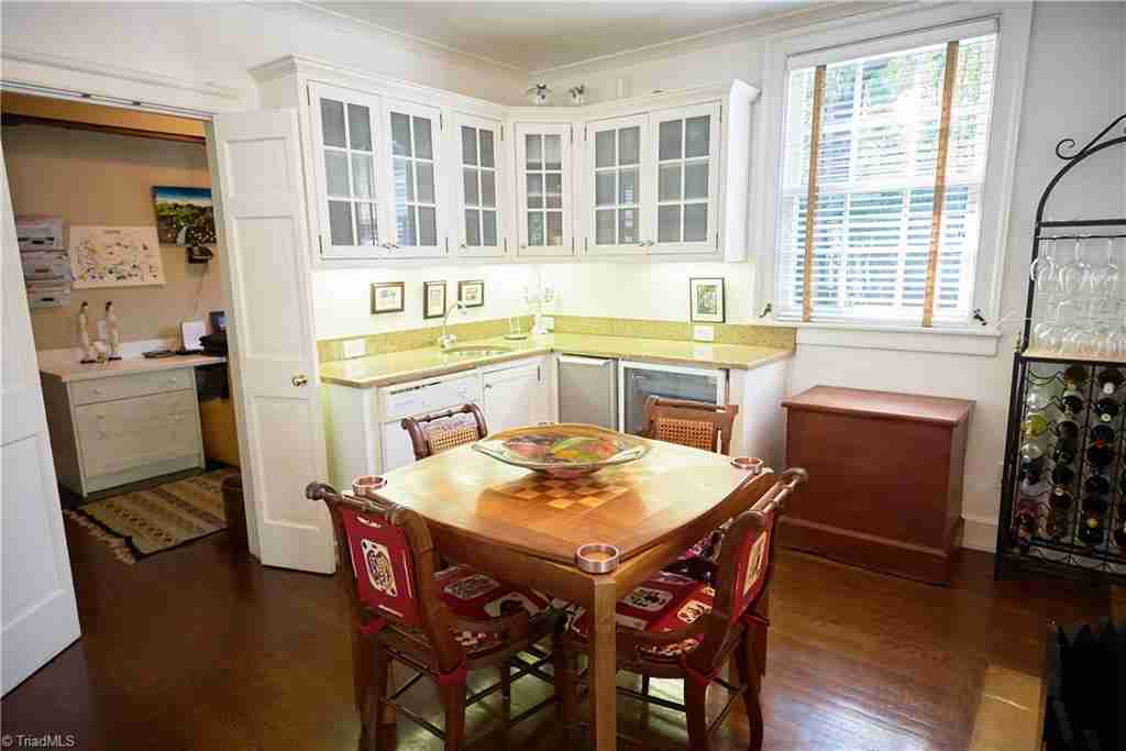 1701 Reynolda Road, Winston Salem, NC 27104