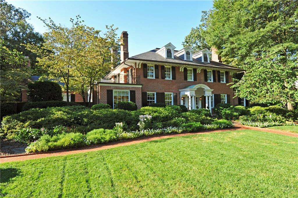 2020 Buena Vista Road, Winston Salem, NC 27104