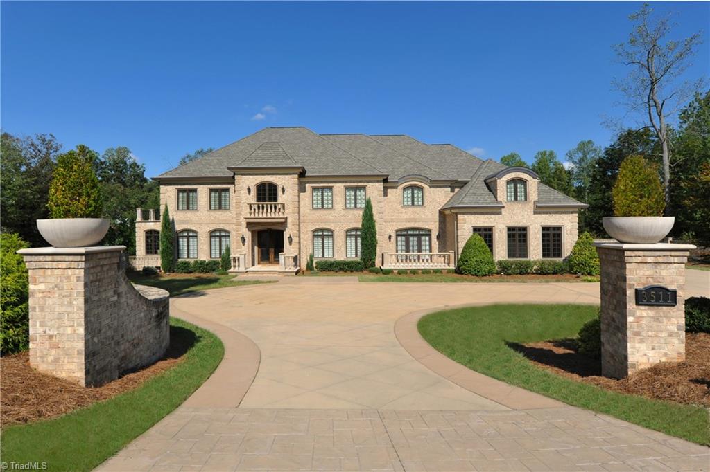 3511 Stonegate CT, Winston Salem, NC 27104