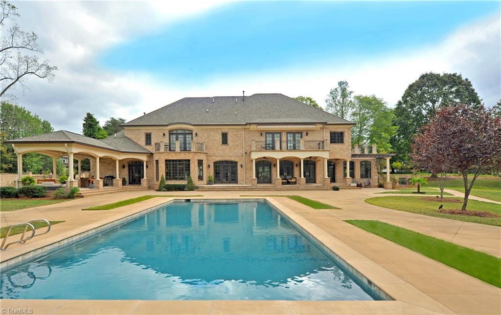 3511 Stonegate CT, Winston Salem, NC 27104