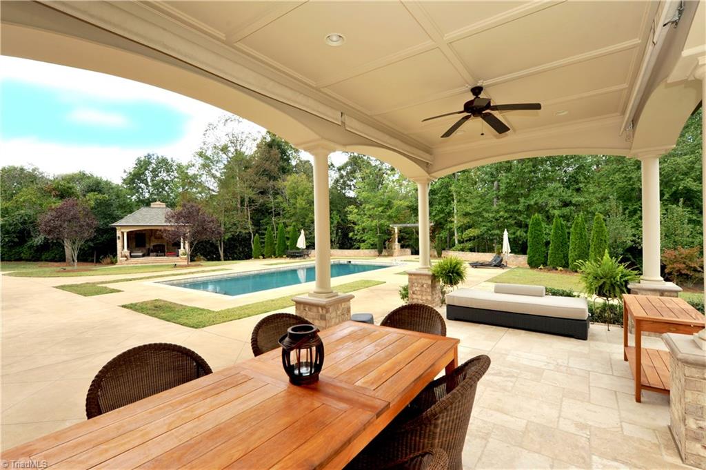 3511 Stonegate CT, Winston Salem, NC 27104