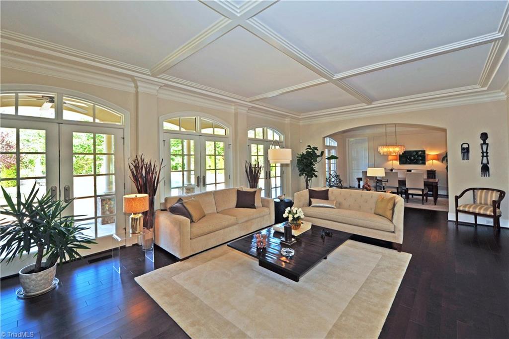 3511 Stonegate CT, Winston Salem, NC 27104