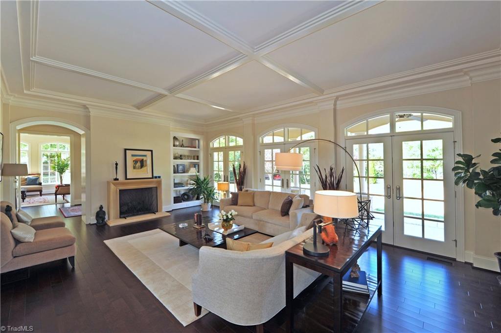 3511 Stonegate CT, Winston Salem, NC 27104