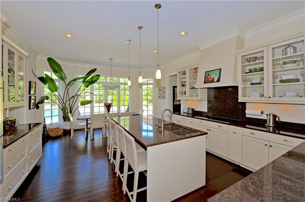 3511 Stonegate CT, Winston Salem, NC 27104