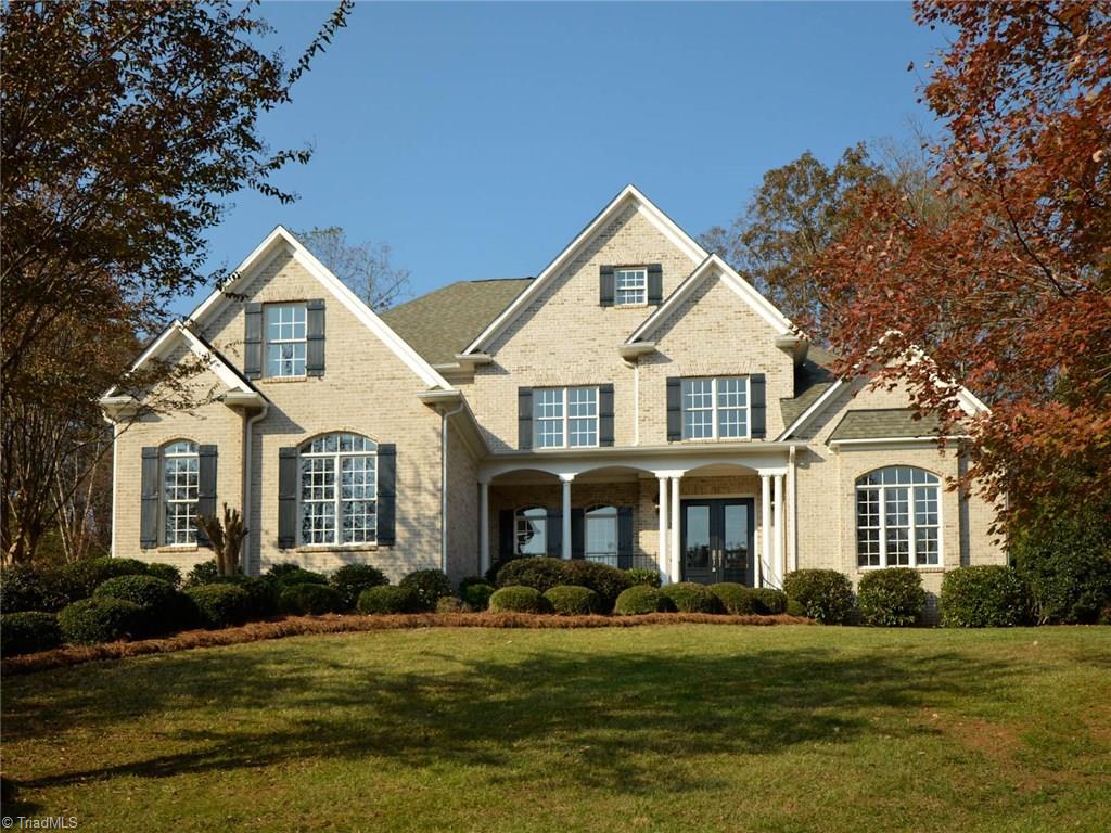 1435 Willow Woods Way, Winston Salem, NC 27104